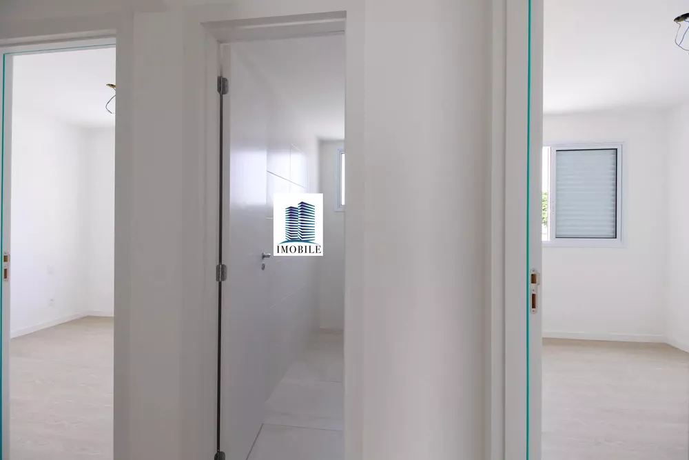 Apartamento à venda com 3 quartos, 97m² - Foto 8