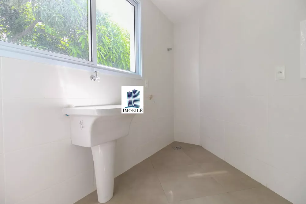 Apartamento à venda com 3 quartos, 97m² - Foto 12