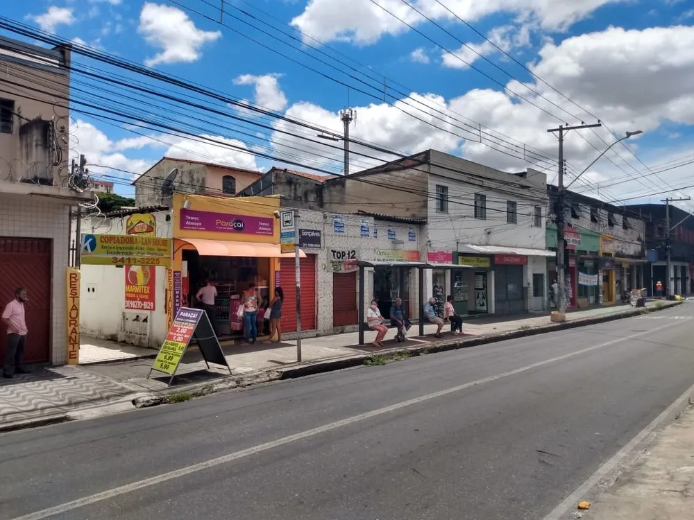 Loja-Salão, 442 m² - Foto 12