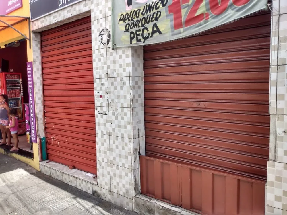 Loja-Salão, 442 m² - Foto 5
