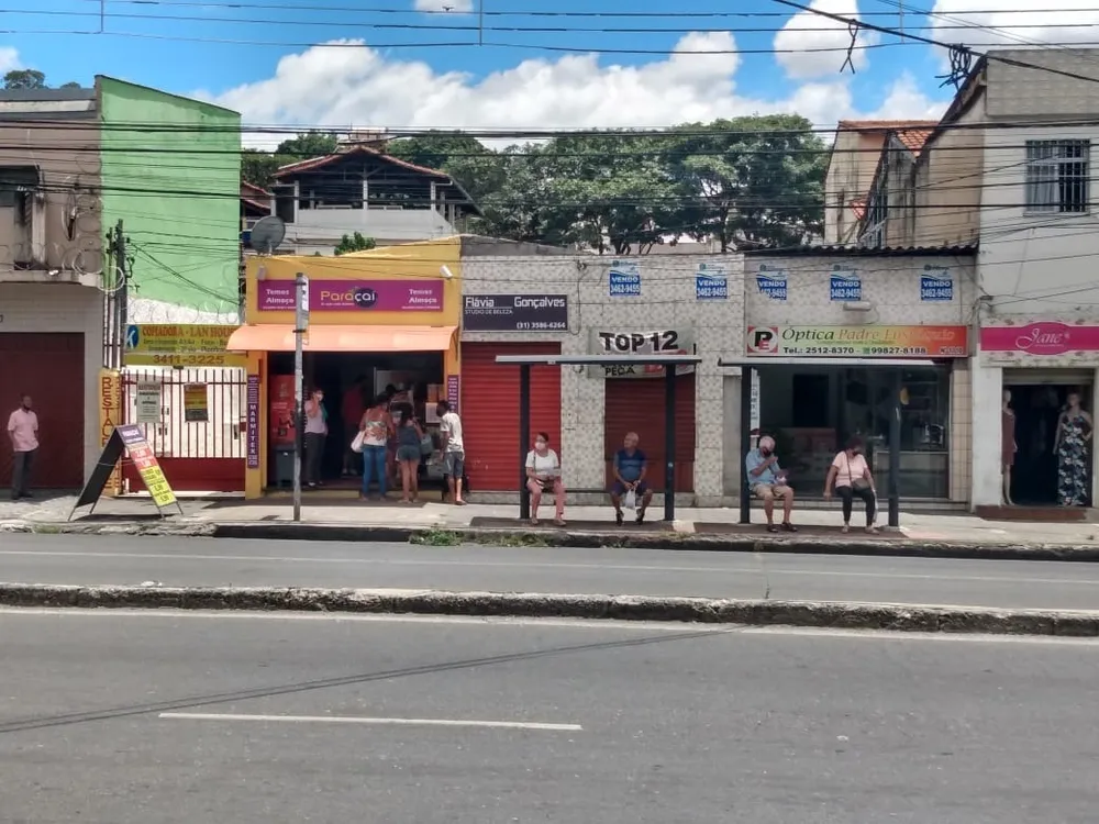 Loja-Salão, 442 m² - Foto 11