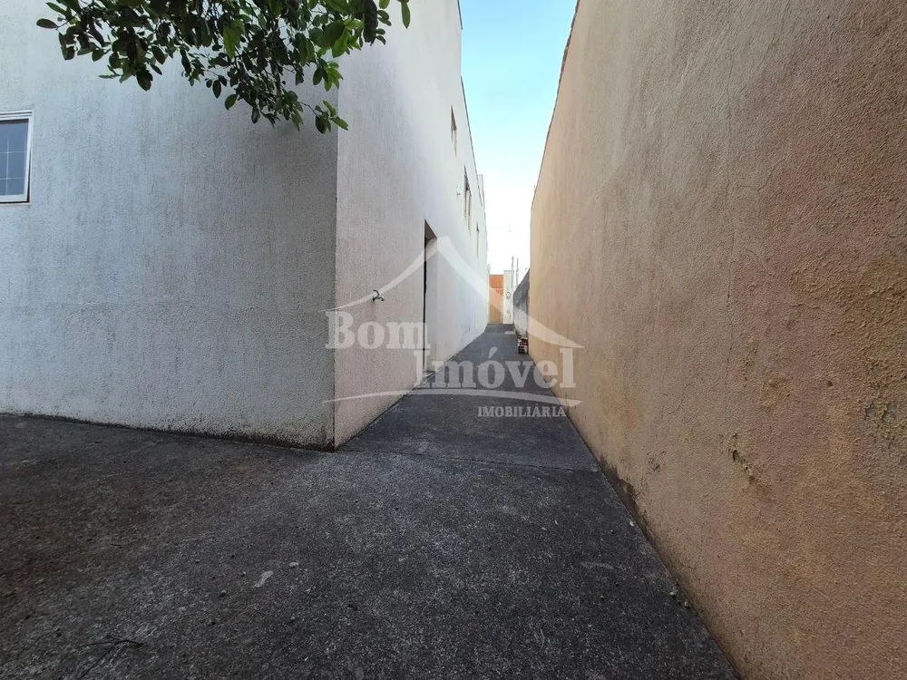 Casa, 2 quartos, 220 m² - Foto 15
