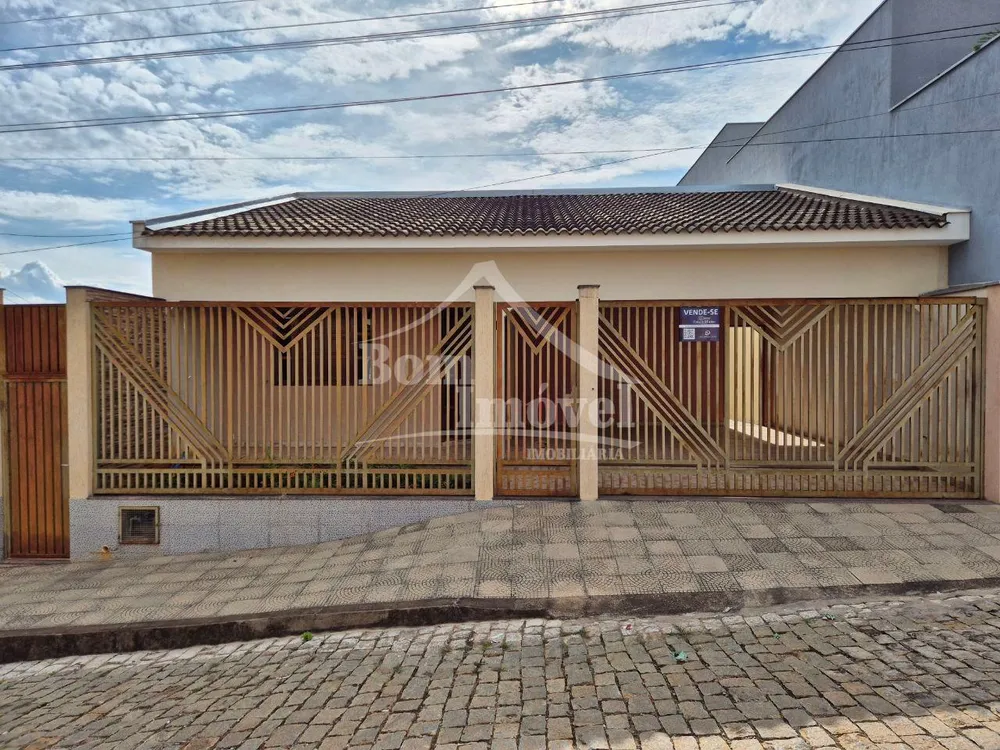 Casa, 2 quartos, 220 m² - Foto 1