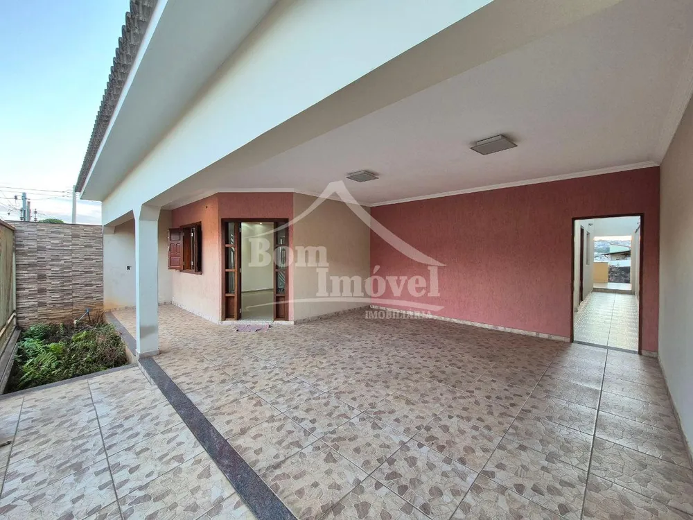 Casa, 2 quartos, 220 m² - Foto 8