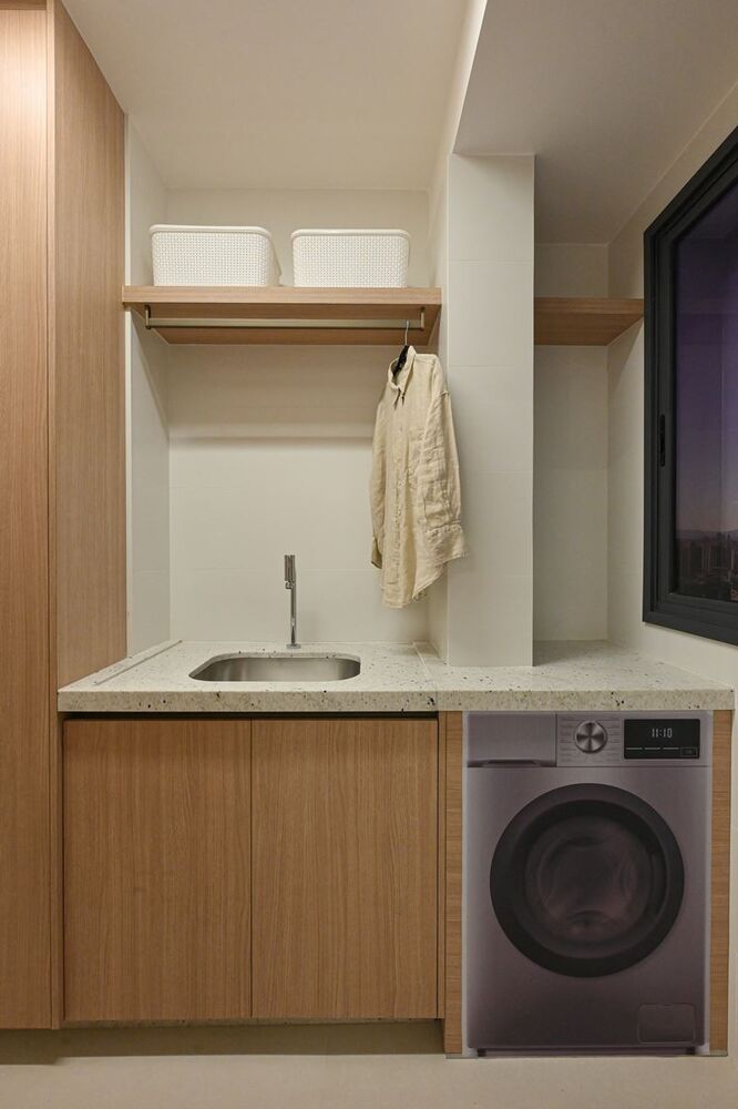 Apartamento à venda com 3 quartos, 99m² - Foto 2