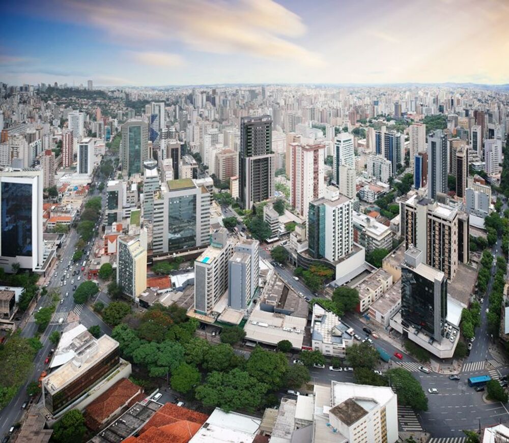 Apartamento à venda com 3 quartos, 99m² - Foto 4