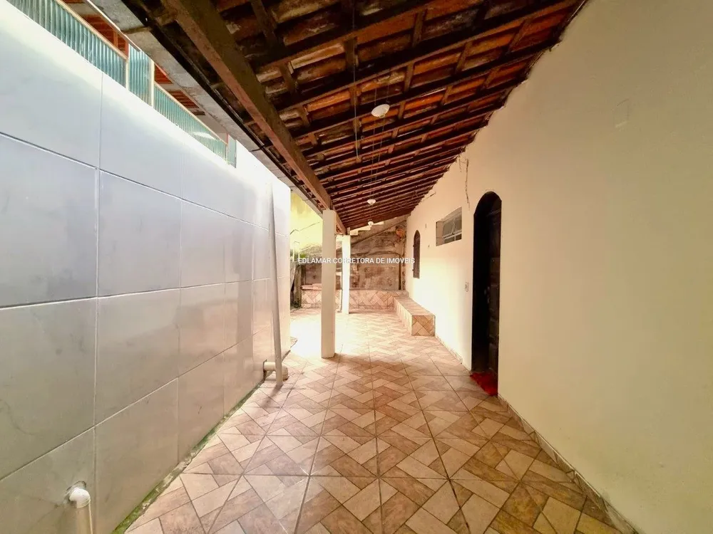 Casa, 3 quartos, 360 m² - Foto 1