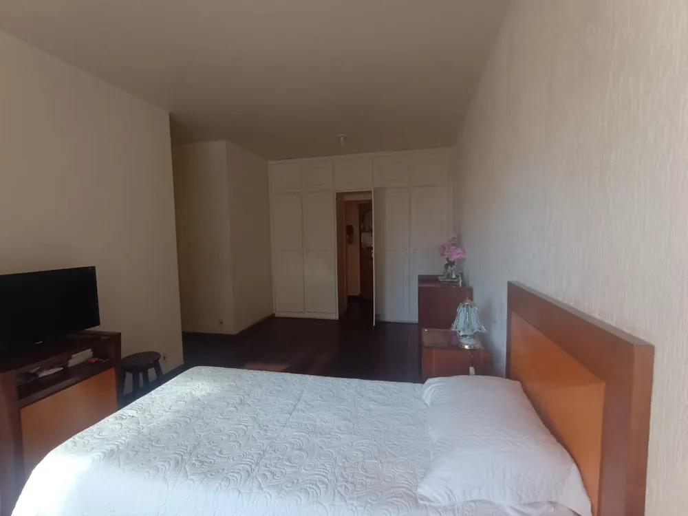 Casa, 6 quartos, 360 m² - Foto 8