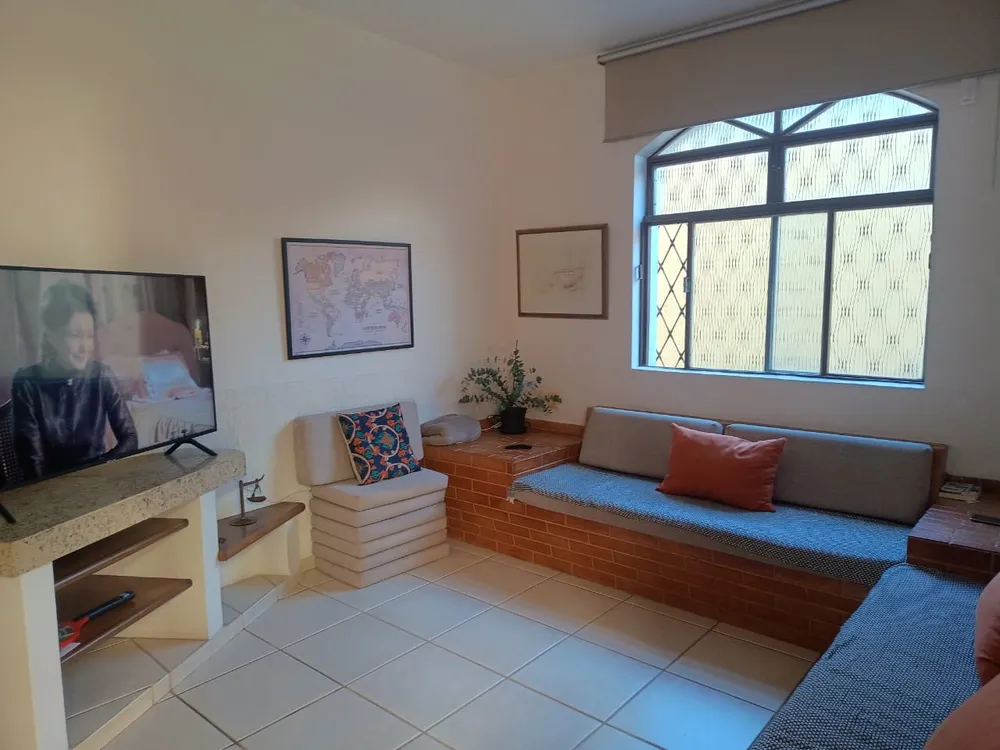 Casa, 6 quartos, 360 m² - Foto 2