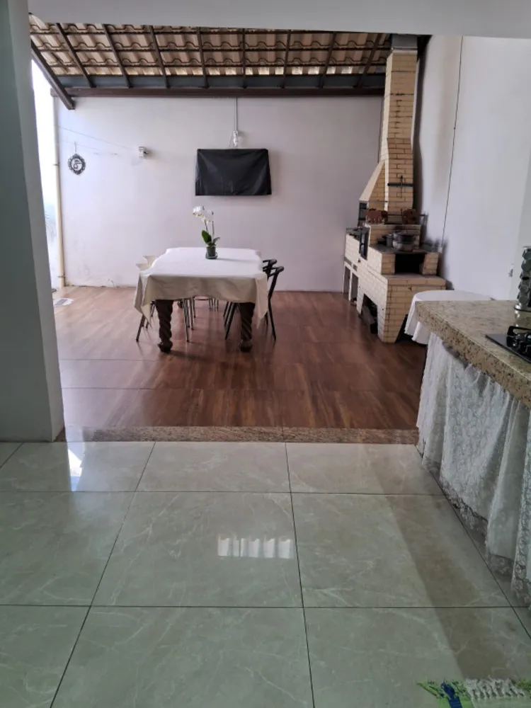 Casa, 4 quartos, 170 m² - Foto 9