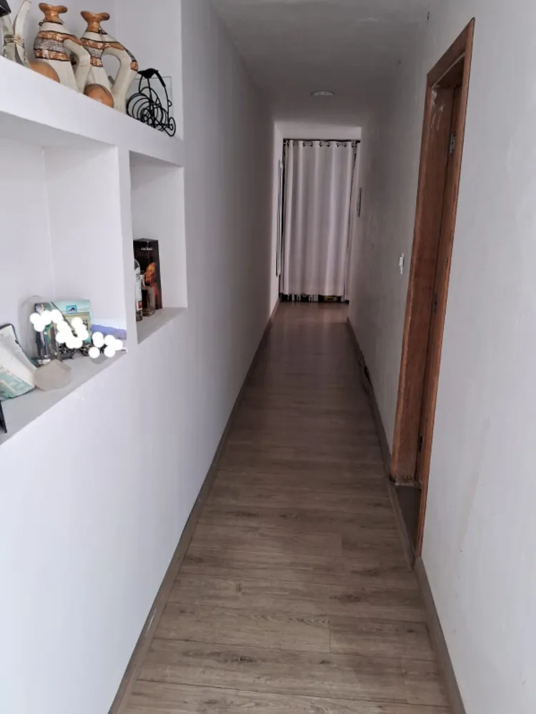Casa, 4 quartos, 170 m² - Foto 4