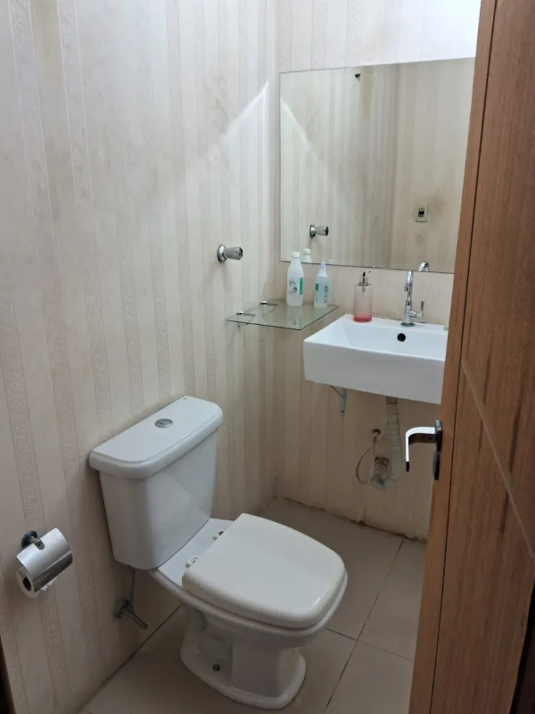 Casa, 4 quartos, 170 m² - Foto 10