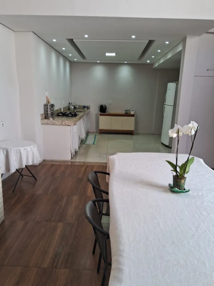 Casa, 4 quartos, 170 m² - Foto 14