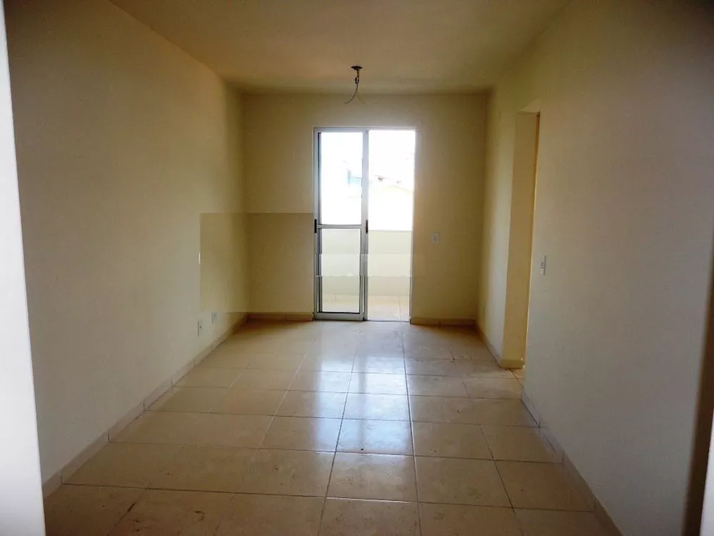 Apartamento à venda com 2 quartos, 55m² - Foto 4