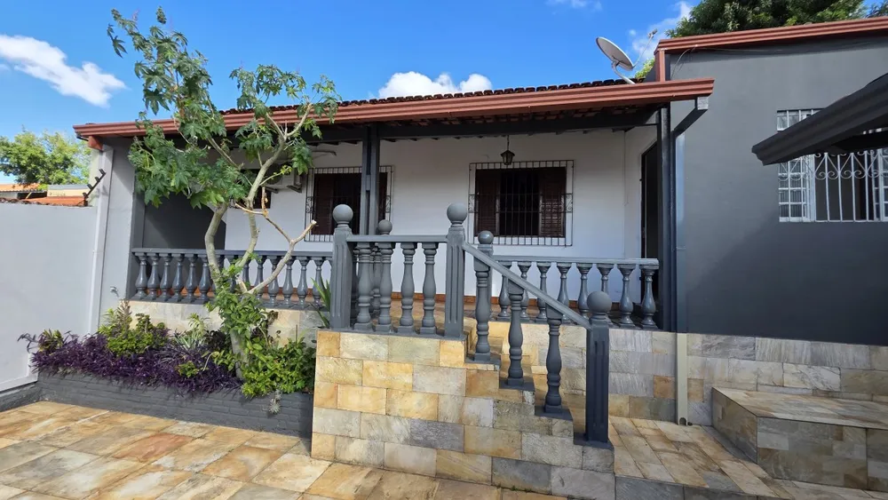 Casa, 2 quartos, 90 m² - Foto 2