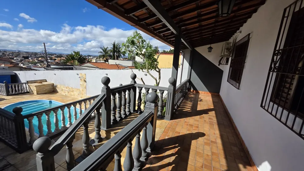 Casa, 2 quartos, 90 m² - Foto 3