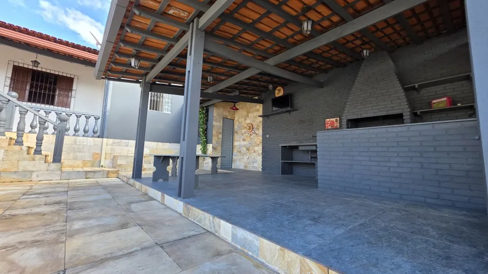 Casa, 2 quartos, 90 m² - Foto 10