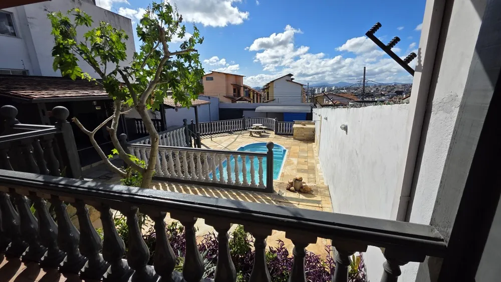 Casa, 2 quartos, 90 m² - Foto 4