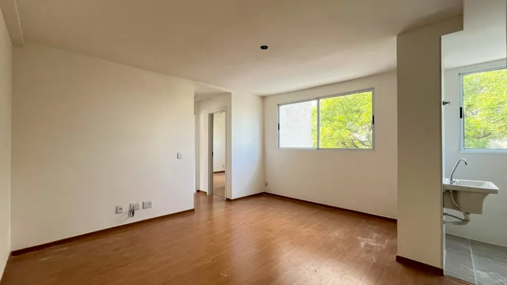 Apartamento, 2 quartos, 55 m² - Foto 1