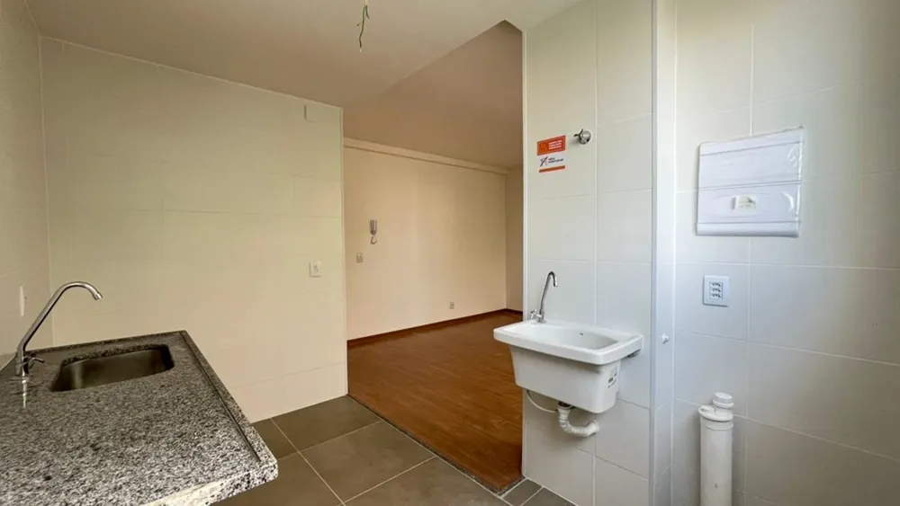 Apartamento, 2 quartos, 55 m² - Foto 8