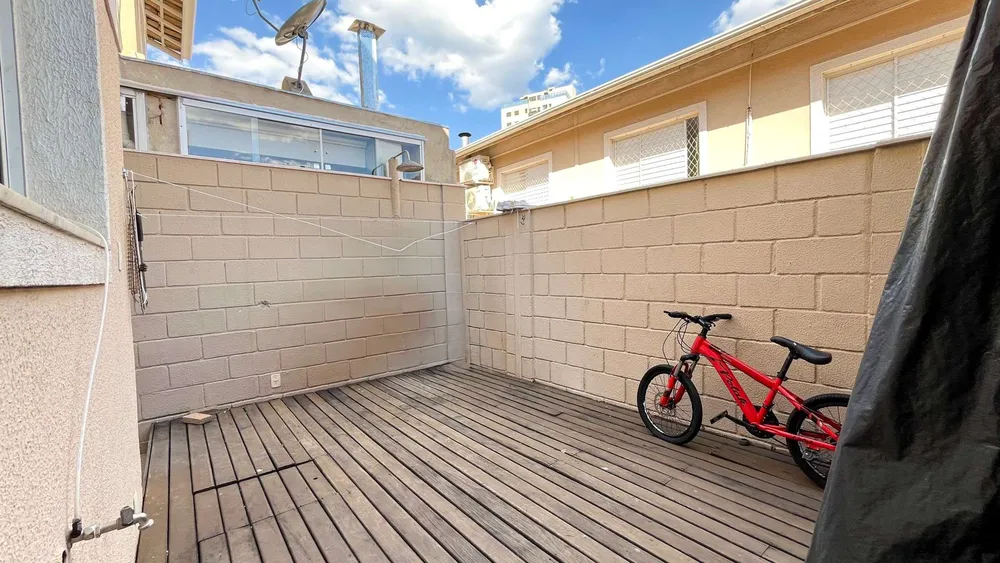 Casa, 4 quartos, 110 m² - Foto 2