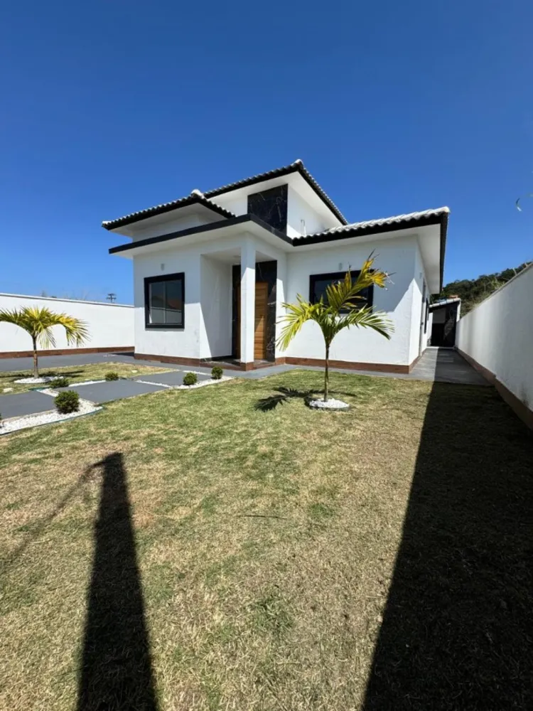 Casa, 3 quartos, 360 m² - Foto 1