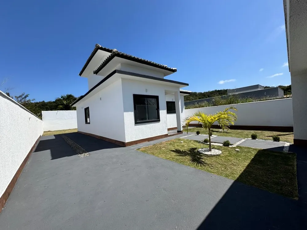 Casa, 3 quartos, 360 m² - Foto 4