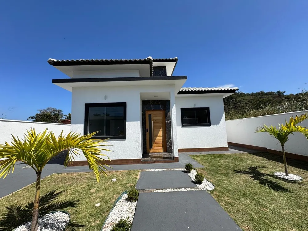 Casa, 3 quartos, 360 m² - Foto 3