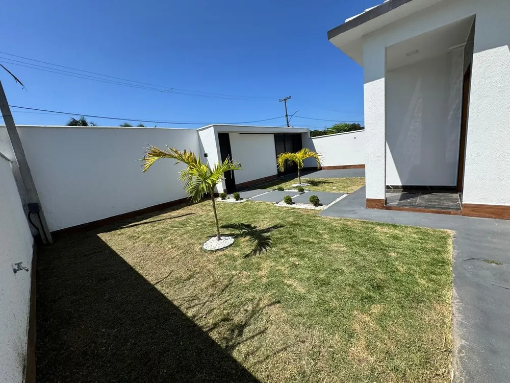 Casa, 3 quartos, 360 m² - Foto 8
