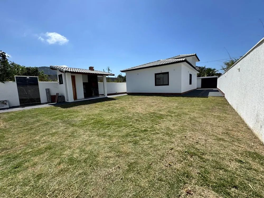 Casa, 3 quartos, 360 m² - Foto 7