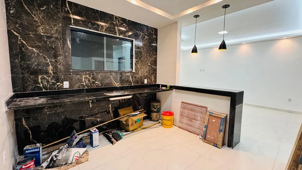 Casa, 3 quartos, 360 m² - Foto 14