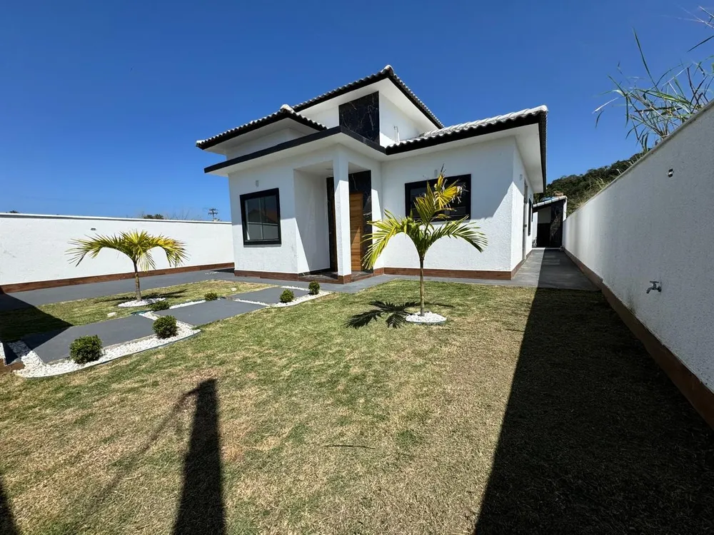 Casa, 3 quartos, 360 m² - Foto 2