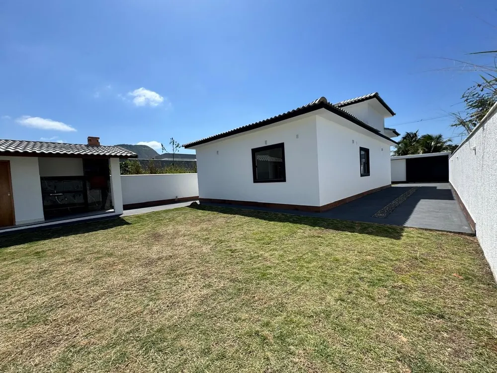 Casa, 3 quartos, 360 m² - Foto 6