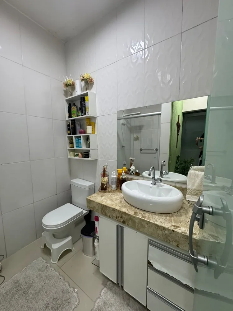 Casa, 4 quartos, 353 m² - Foto 1