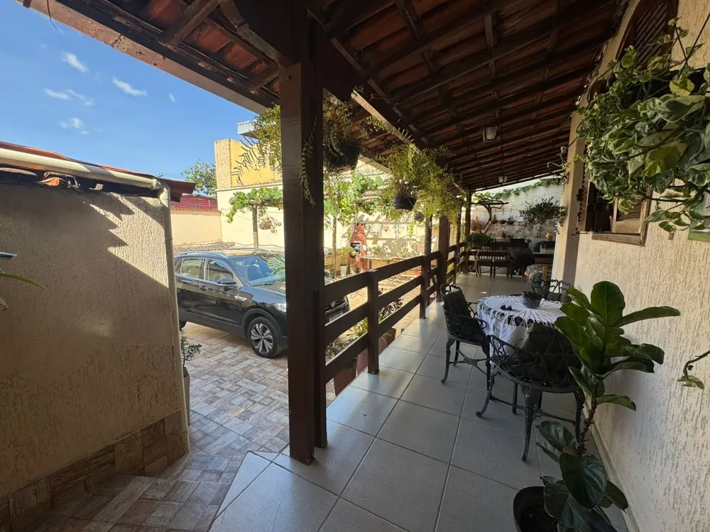 Casa, 4 quartos, 353 m² - Foto 2