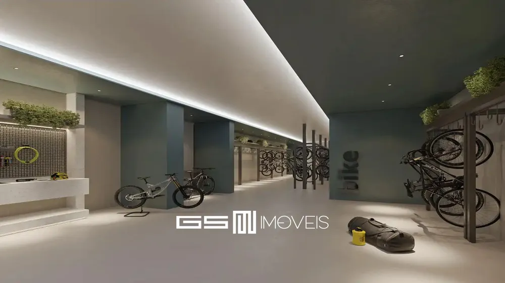 Apartamento, 4 quartos, 157 m² - Foto 11