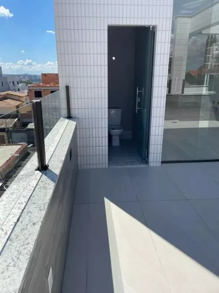 Cobertura à venda com 4 quartos, 190m² - Foto 25