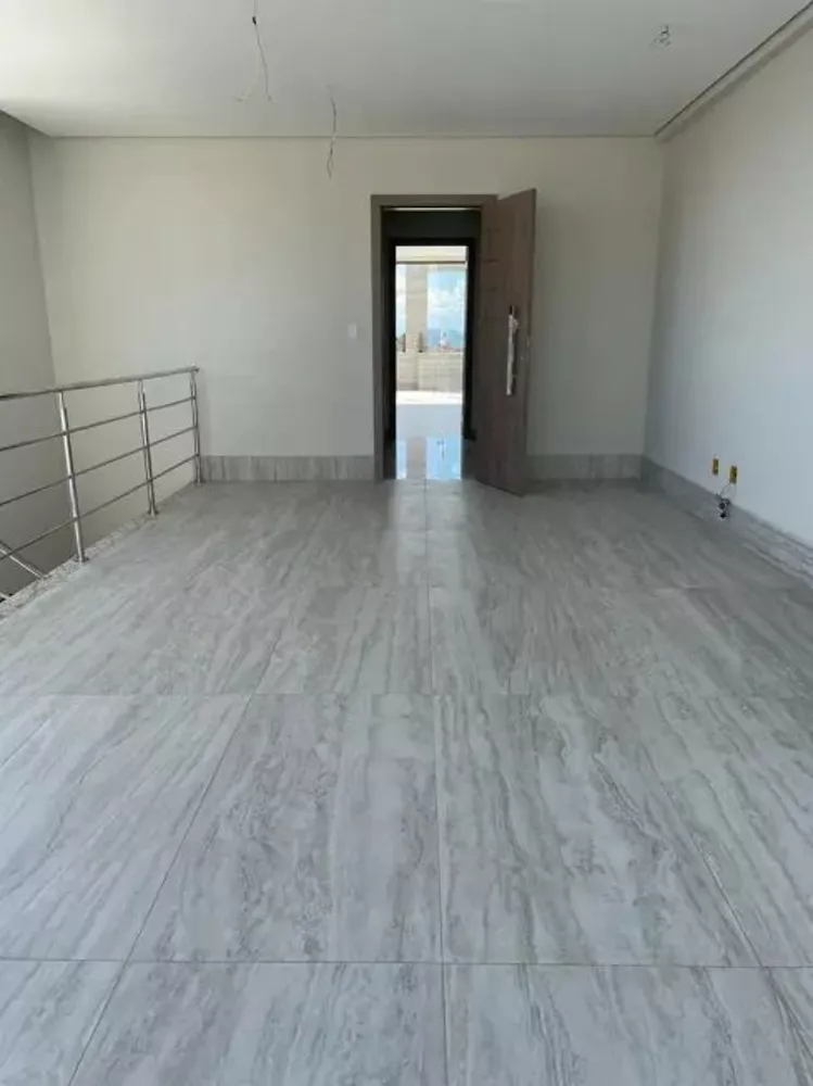 Cobertura à venda com 4 quartos, 190m² - Foto 10