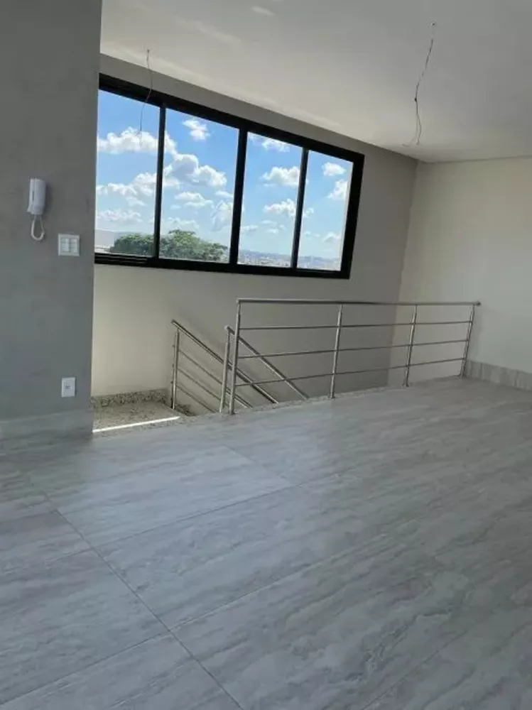 Cobertura à venda com 4 quartos, 190m² - Foto 9