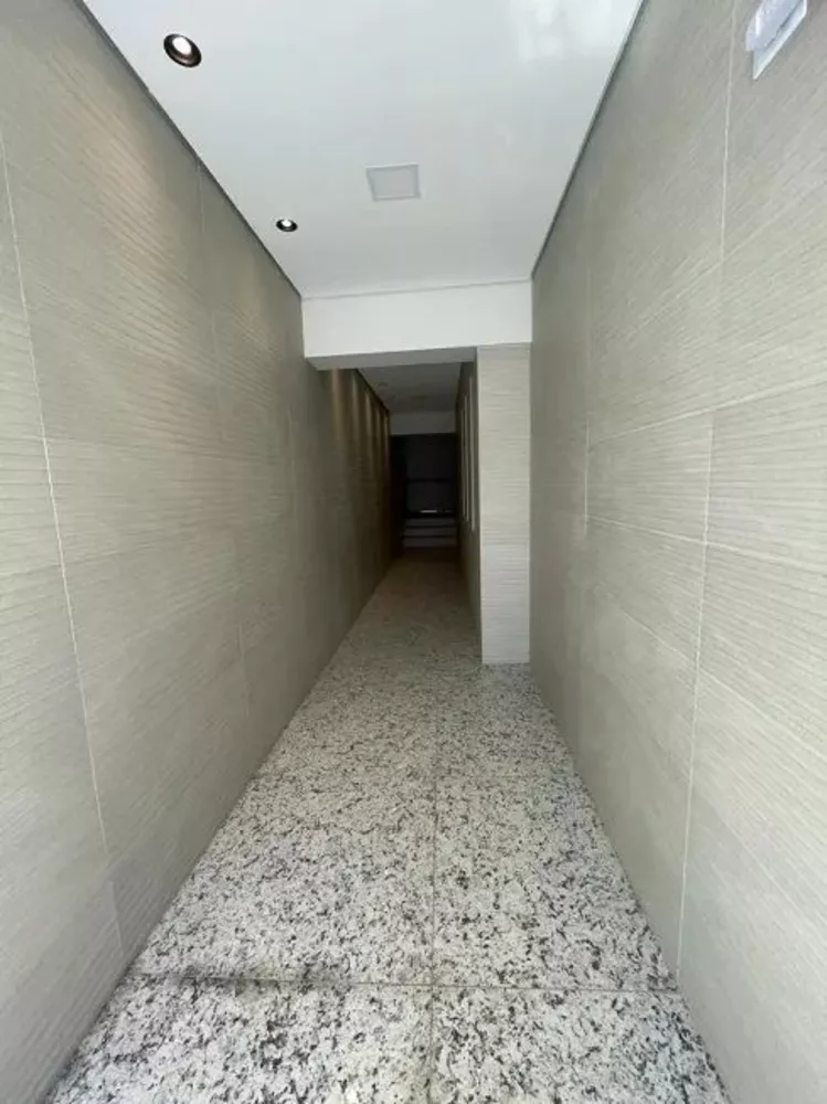 Cobertura à venda com 4 quartos, 190m² - Foto 4