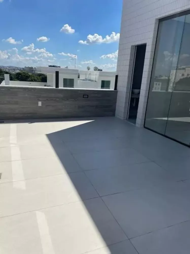 Cobertura à venda com 4 quartos, 190m² - Foto 24