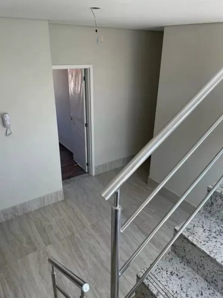 Cobertura à venda com 4 quartos, 190m² - Foto 8