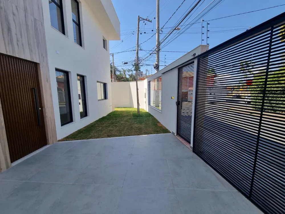 Casa, 3 quartos, 136 m² - Foto 7