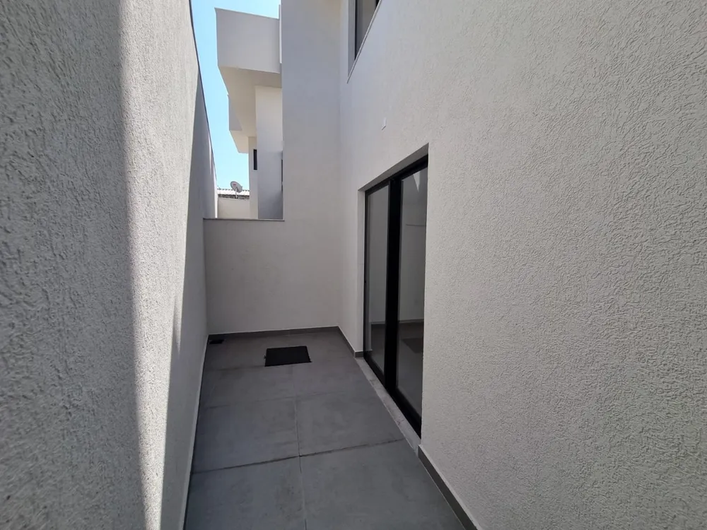 Casa, 3 quartos, 136 m² - Foto 3