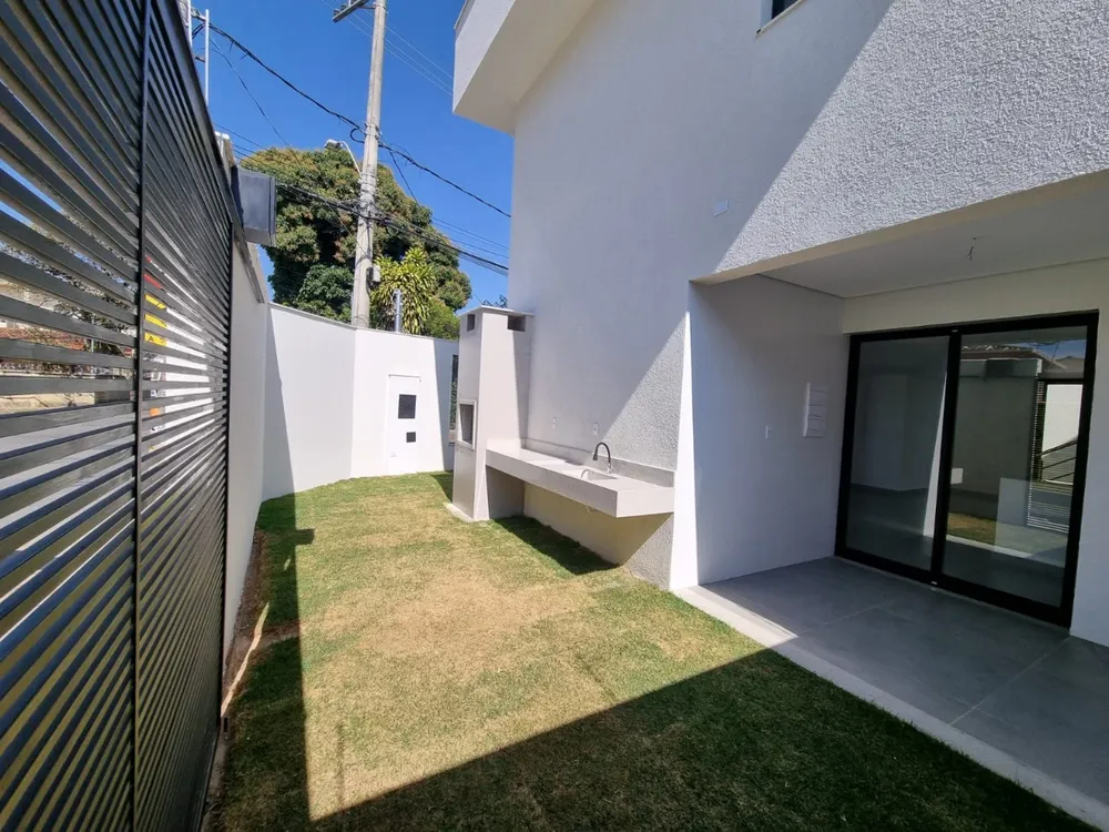 Casa, 3 quartos, 136 m² - Foto 8