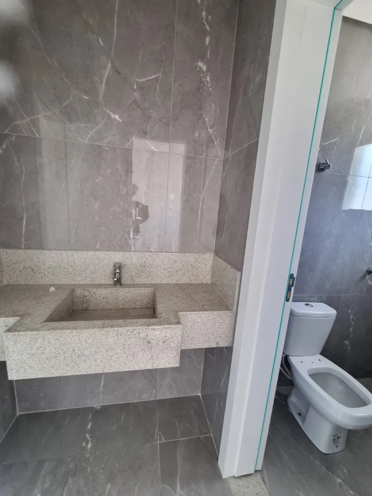 Casa, 3 quartos, 136 m² - Foto 4