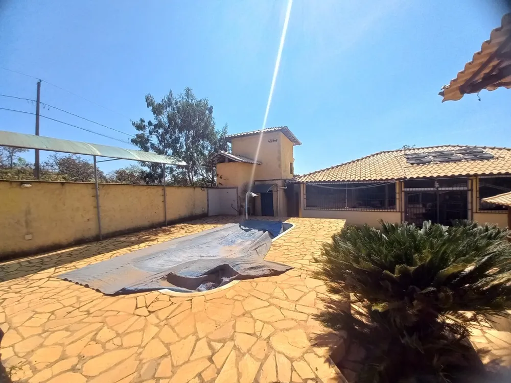 Casa de Condomínio, 5 quartos - Foto 6