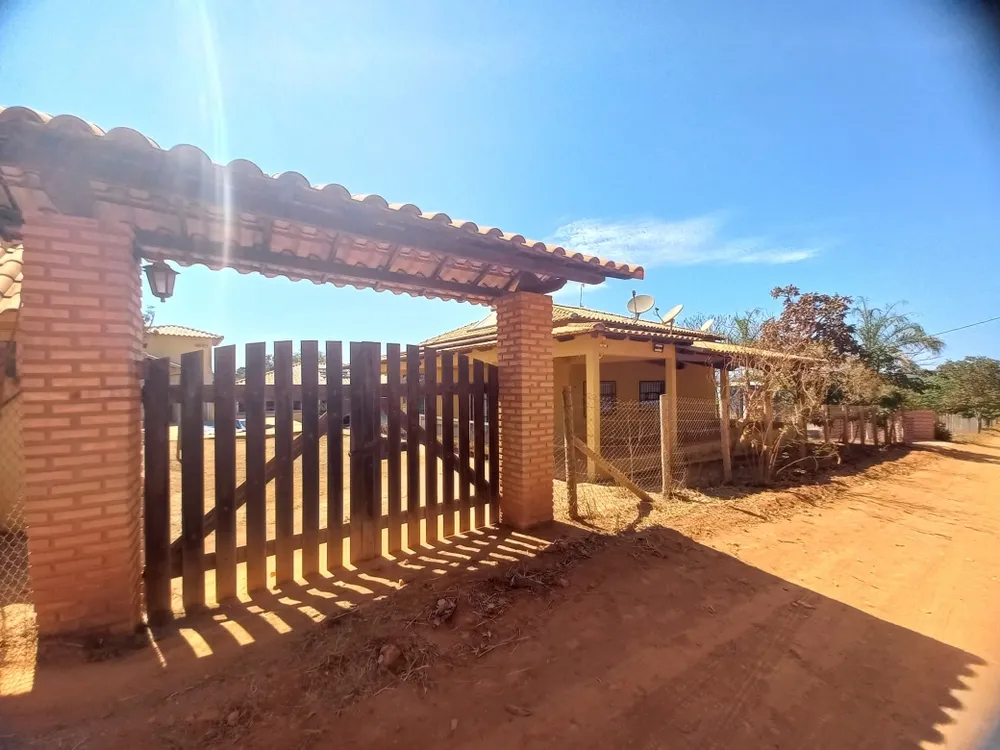 Casa de Condomínio, 5 quartos - Foto 4