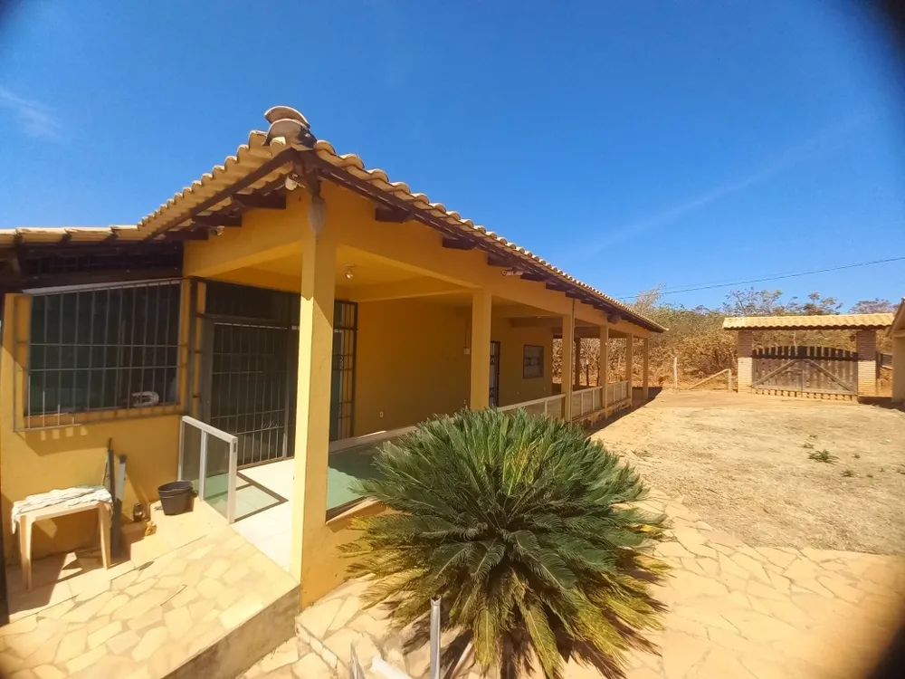 Casa de Condomínio, 5 quartos - Foto 6