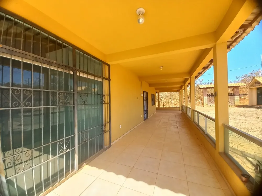 Casa de Condomínio, 5 quartos - Foto 10